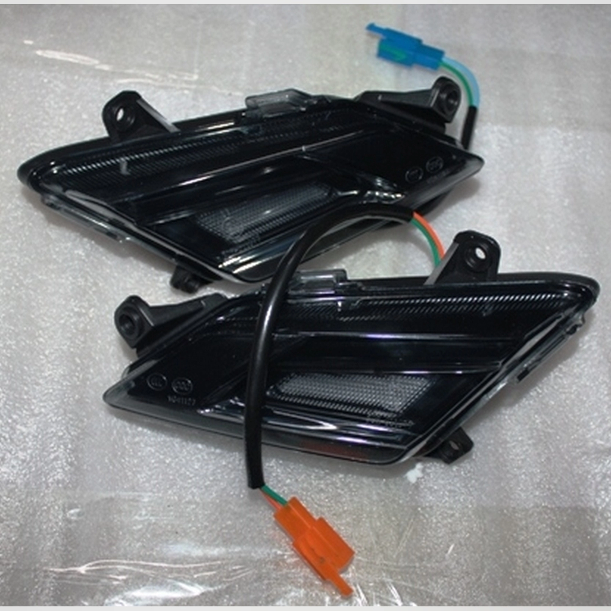 ARORA ZR5 ÖN SİNYAL TAKIM #ZR5 - 030